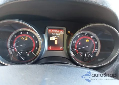 2018 Dodge Journey Crossroad Awd from USA, damaged, VIN 3C4PDDGGXJT278504